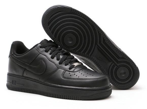 Kids Nike Air Force Ones 03